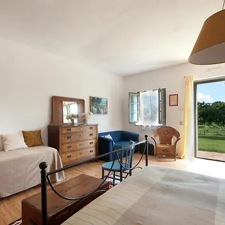 Podere Le Olle B&B *
