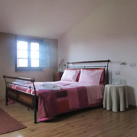 Podere Le Olle B&B Faiolo