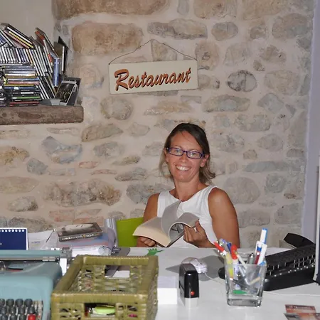 Podere Le Olle