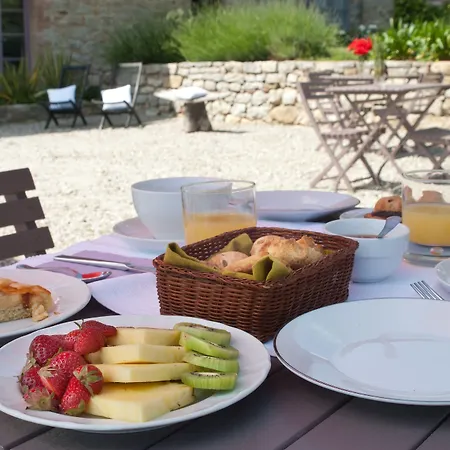 Séjour à la ferme Podere Le Olle
