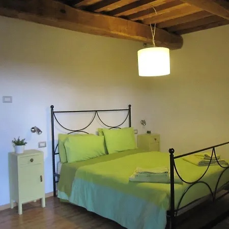 Podere Le Olle Faiolo