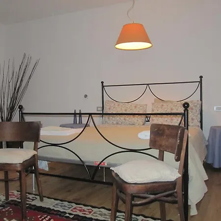 Farm stay Podere Le Olle B&B Faiolo