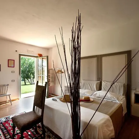 Podere Le Olle B&B *